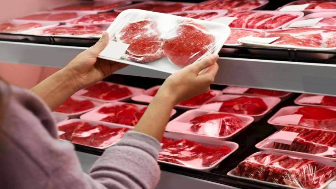 İthalata rağmen fiyatlar bir türlü düşmüyor: Kırmızı et fiyatları cep yakıyor 3